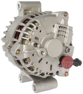112956 - Alternator 