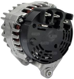 113763 - Alternator 