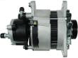 A4002 - Alternator Brand new AS-PL Alternator 