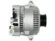 A9003 - Alternator Brand new AS-PL Alternator 