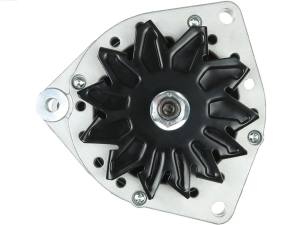 A0002 - Alternator Brand new AS-PL Alternator 