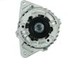 A0153 - Alternator Brand new AS-PL Alternator 