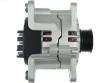 A0153 - Alternator Brand new AS-PL Alternator 