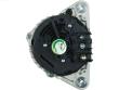 A0153 - Alternator Brand new AS-PL Alternator 