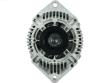 A3019 - Alternator Brand new AS-PL Alternator 