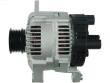 A3019 - Alternator Brand new AS-PL Alternator 