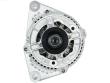A0005 - Alternator Brand new AS-PL Alternator