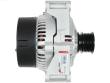 A0005 - Alternator Brand new AS-PL Alternator