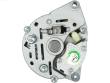 A4010 - Alternator Brand new AS-PL Alternator 