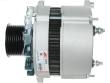 A4010 - Alternator Brand new AS-PL Alternator 