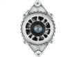 A1001 - Alternator Brand new AS-PL Alternator 