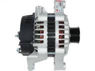 A1001 - Alternator Brand new AS-PL Alternator