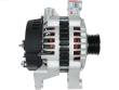 A1001 - Alternator Brand new AS-PL Alternator 