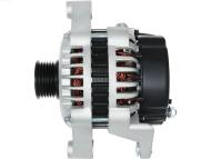 A1001 - Alternator Brand new AS-PL Alternator