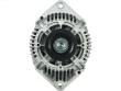A3031 - Alternator Brand new AS-PL Alternator 