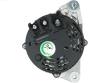 A4019 - Alternator Brand new AS-PL Alternator 