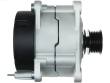 A0118 - Alternator Brand new AS-PL Alternator 