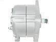 A0029 - Alternator Brand new AS-PL Alternator 