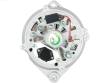 A0029 - Alternator Brand new AS-PL Alternator 