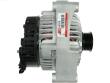 A3076 - Alternator Brand new AS-PL Alternator 