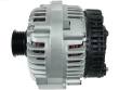 A3076 - Alternator Brand new AS-PL Alternator 