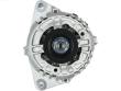 A0081 - Alternator Brand new AS-PL Alternator