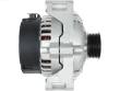 A0081 - Alternator Brand new AS-PL Alternator