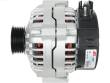 A0081 - Alternator Brand new AS-PL Alternator