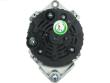 A3041 - Alternator Brand new AS-PL Alternator 