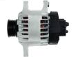 A4017 - Alternator Brand new AS-PL Alternator 