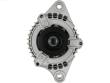 A4049 - Alternator Brand new AS-PL Alternator 