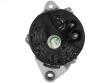 A4049 - Alternator Brand new AS-PL Alternator 
