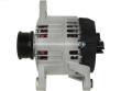 A4049 - Alternator Brand new AS-PL Alternator 