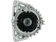 A4005 - Alternator Brand new AS-PL Alternator 