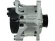 A4005 - Alternator Brand new AS-PL Alternator 