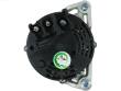 A4005 - Alternator Brand new AS-PL Alternator 