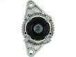 A4004 - Alternator Brand new AS-PL Alternator 