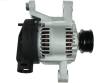 A4004 - Alternator Brand new AS-PL Alternator 