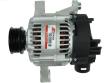 A4004 - Alternator Brand new AS-PL Alternator 