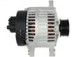A4023 - Alternator Brand new AS-PL Alternator 