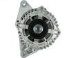 A3024 - Alternator Brand new AS-PL Alternator 