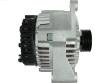 A3024 - Alternator Brand new AS-PL Alternator 