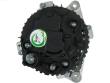 A3024 - Alternator Brand new AS-PL Alternator 
