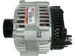 A3024 - Alternator Brand new AS-PL Alternator 