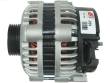 A1014 - Alternator Brand new AS-PL Alternator 