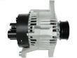 A4006 - Alternator Brand new AS-PL Alternator 