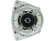 A0173 - Alternator Brand new AS-PL Alternator 