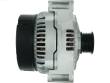 A0173 - Alternator Brand new AS-PL Alternator 
