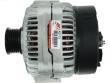 A0173 - Alternator Brand new AS-PL Alternator 