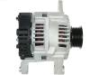 A3028 - Alternator Brand new AS-PL Alternator 